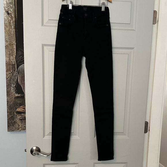 Citizens Of Humanity Denim - CofH Skinny Jeans